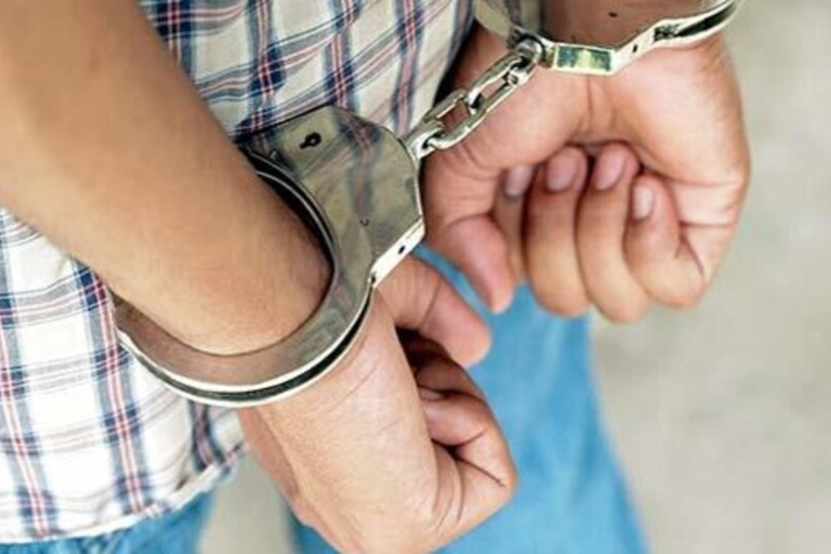 Bihar Crime