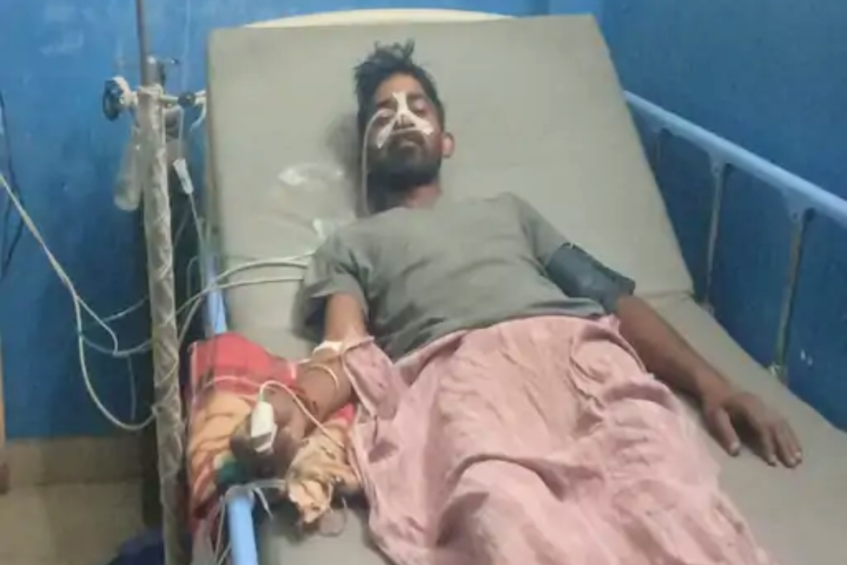 Bihar Crime news
