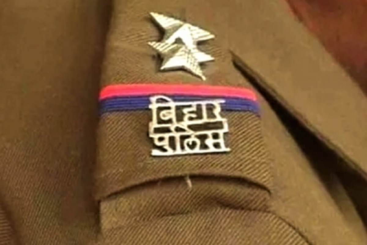 Bihar Crime news