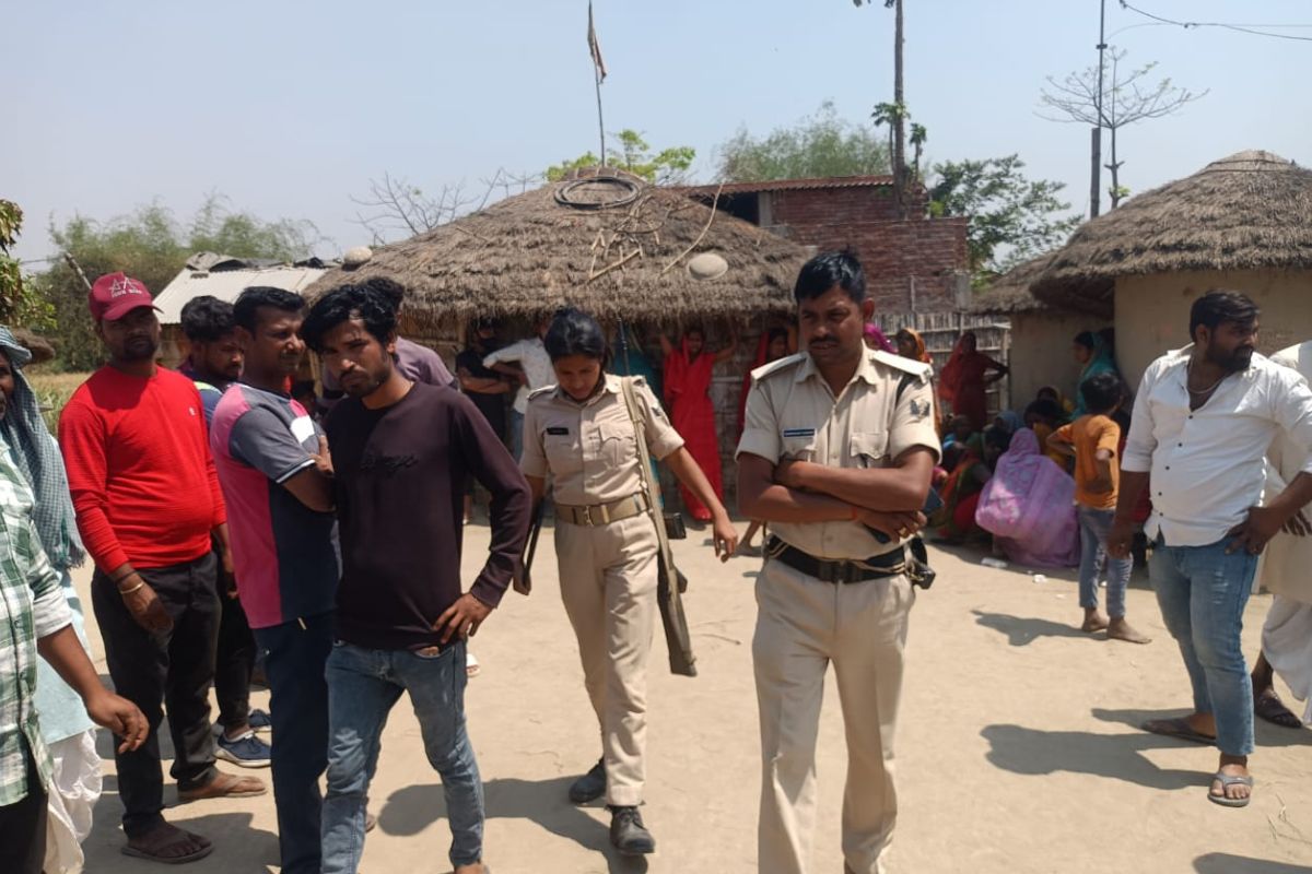 Bihar News