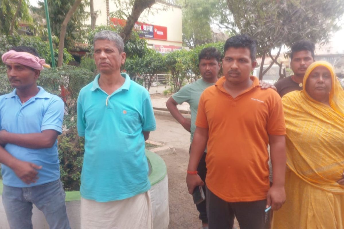 Bihar News