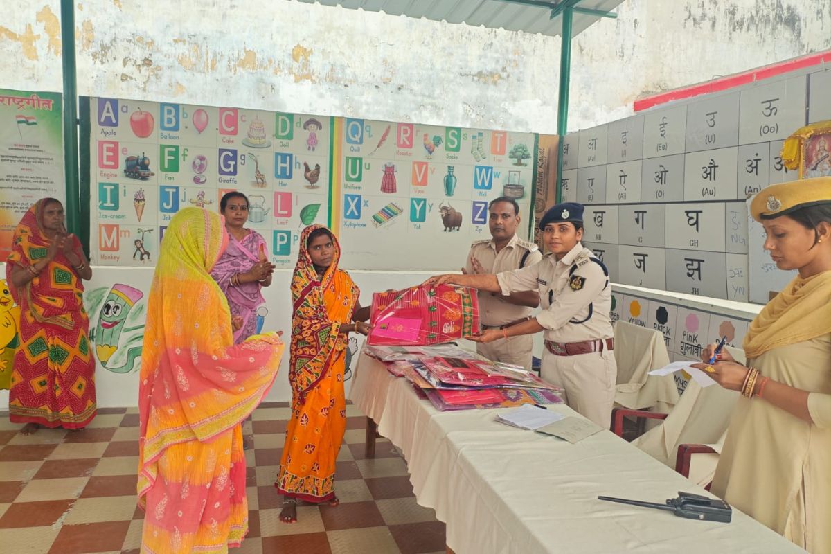 Bihar News