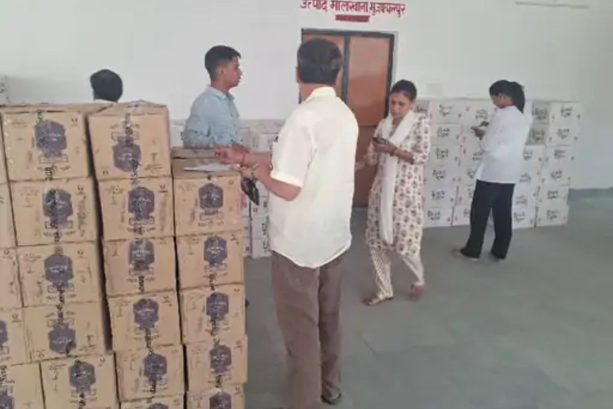 Bihar News
