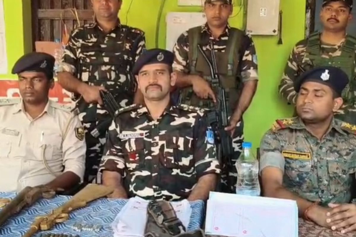 Bihar News
