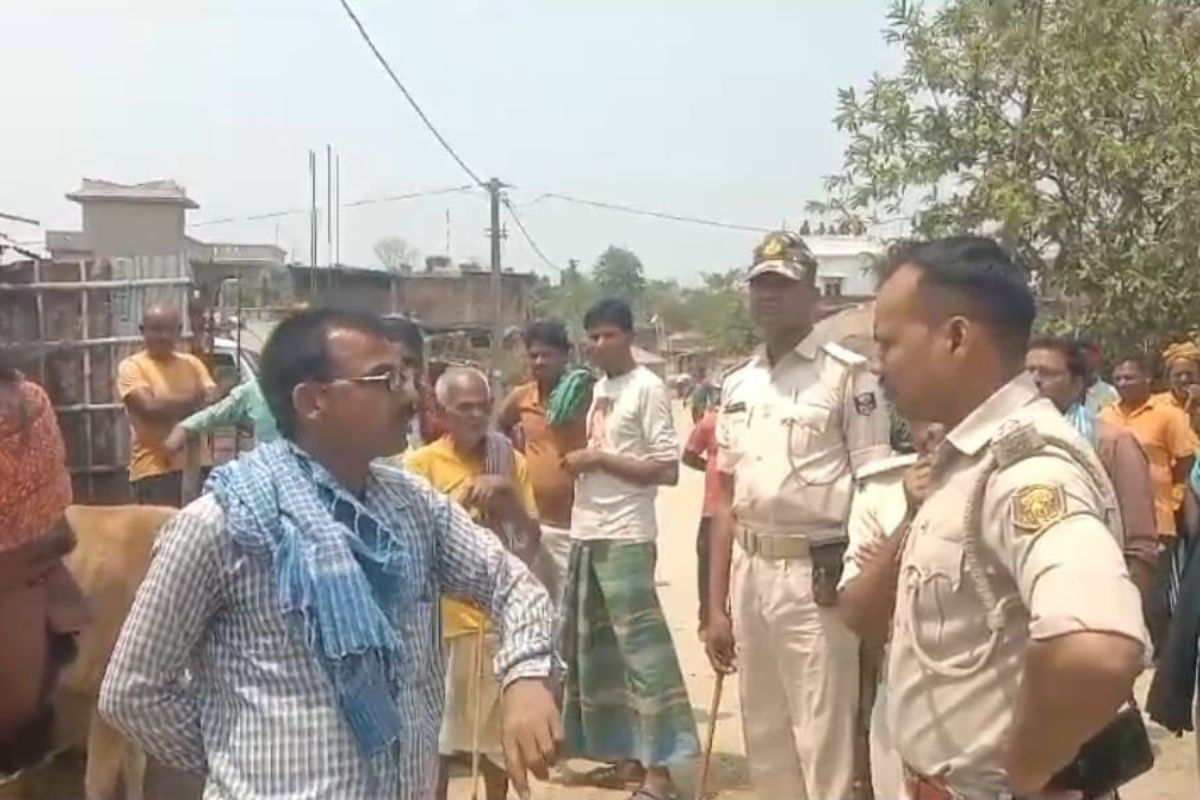 Bihar News