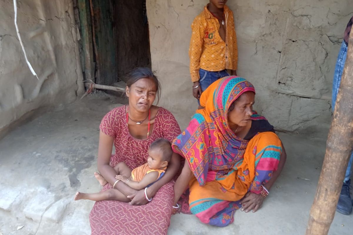 Bihar News