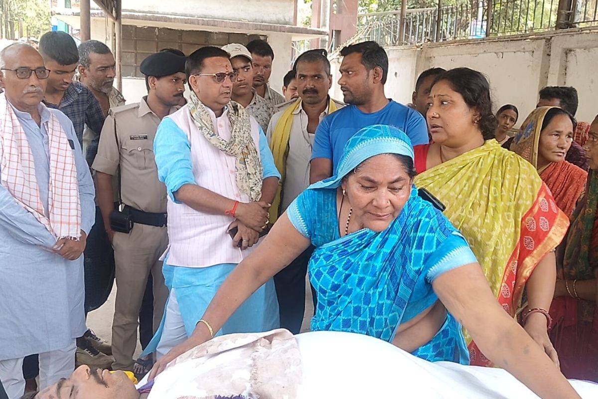 Bihar News