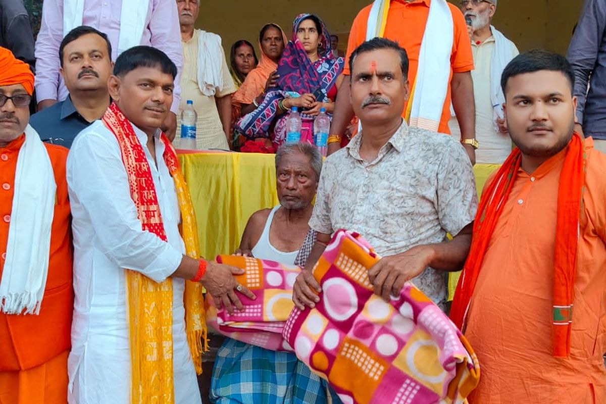Bihar News