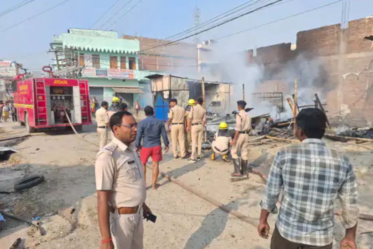Bihar News