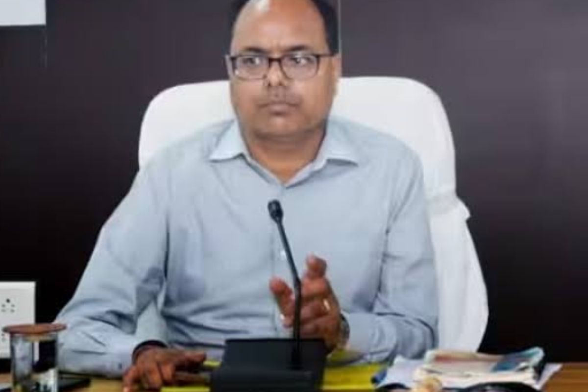 Bihar News