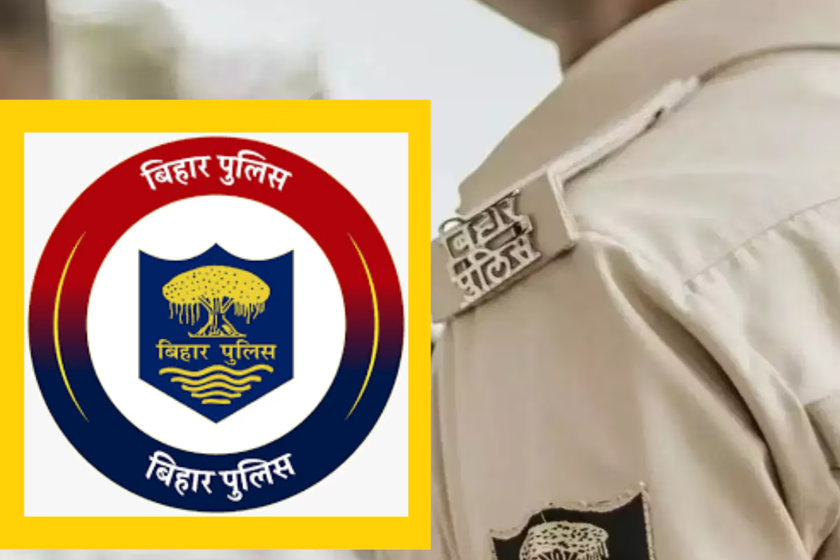 Bihar Police