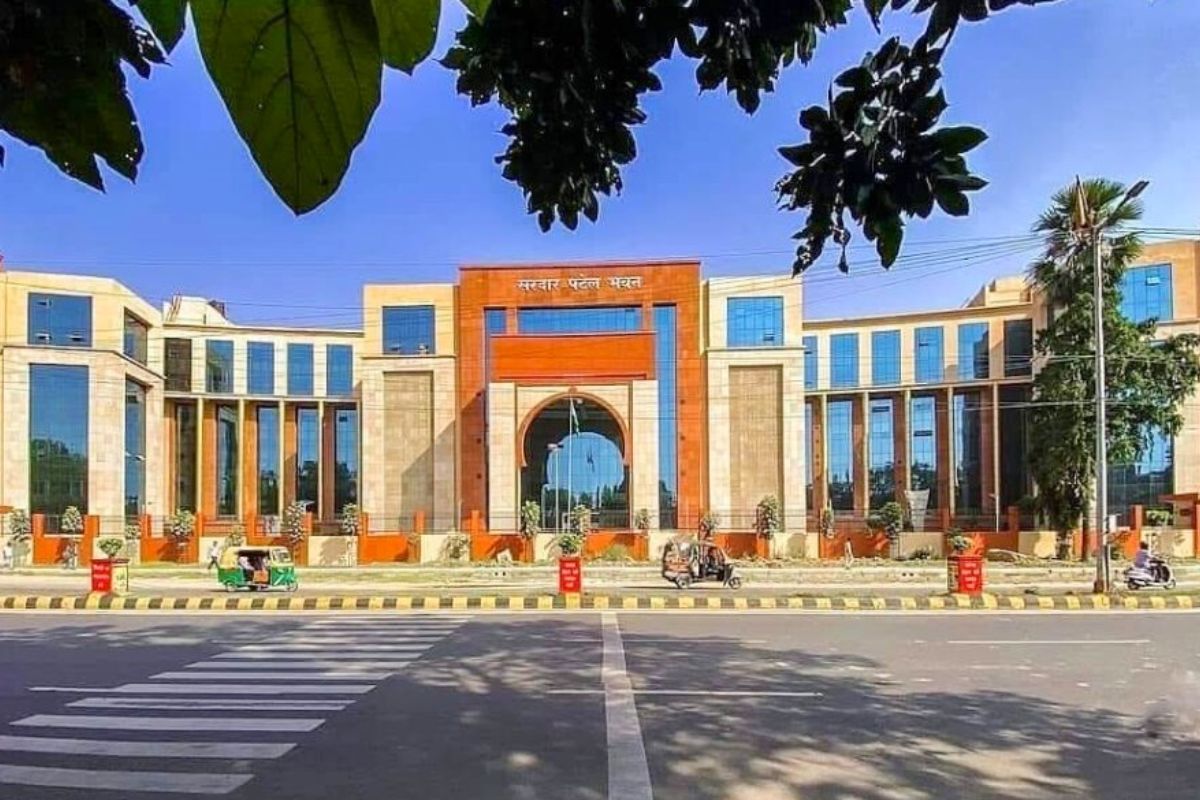 bihar police