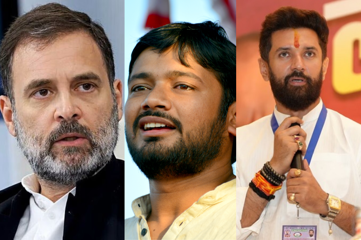 Bihar Politics
