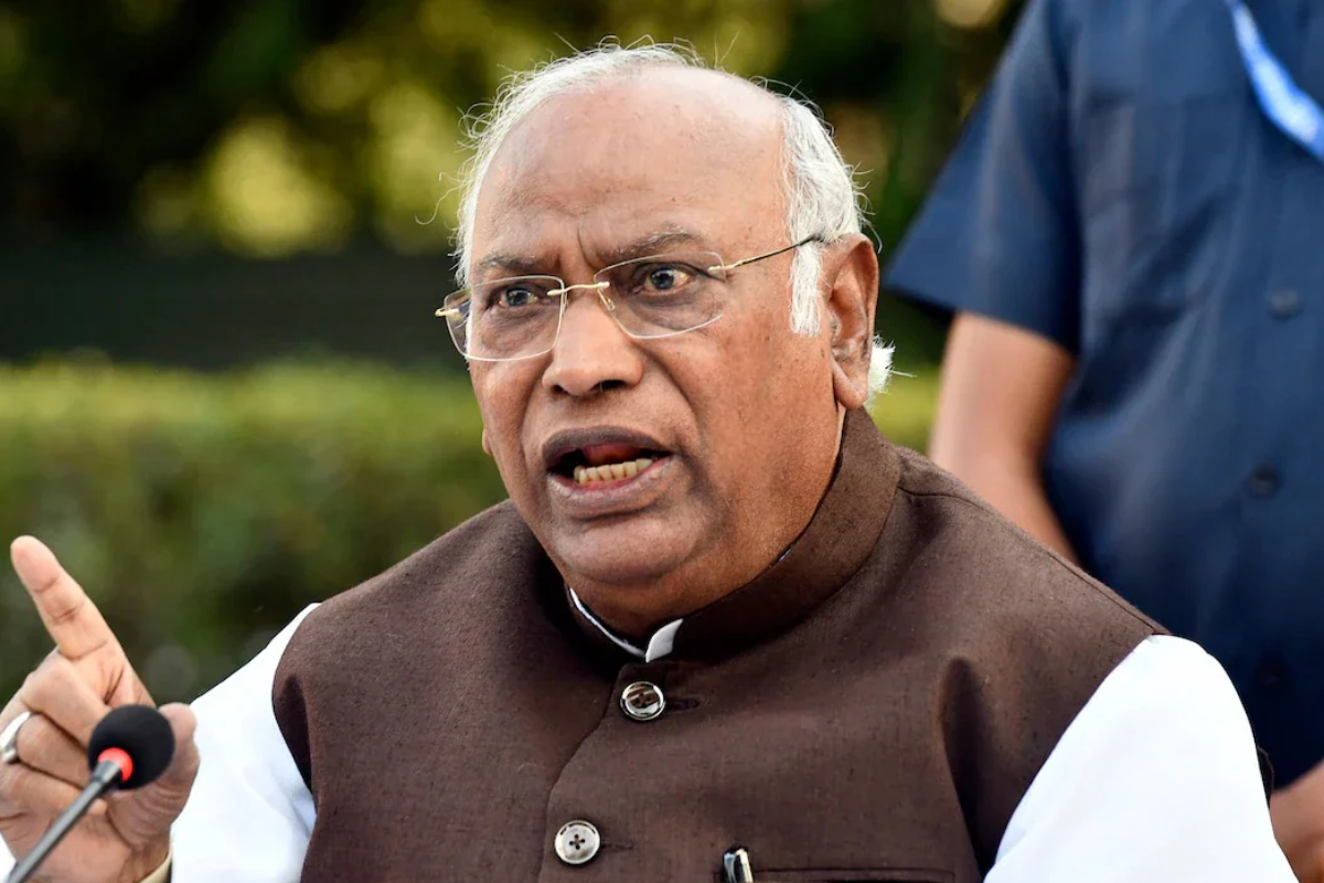 Bihar Politics