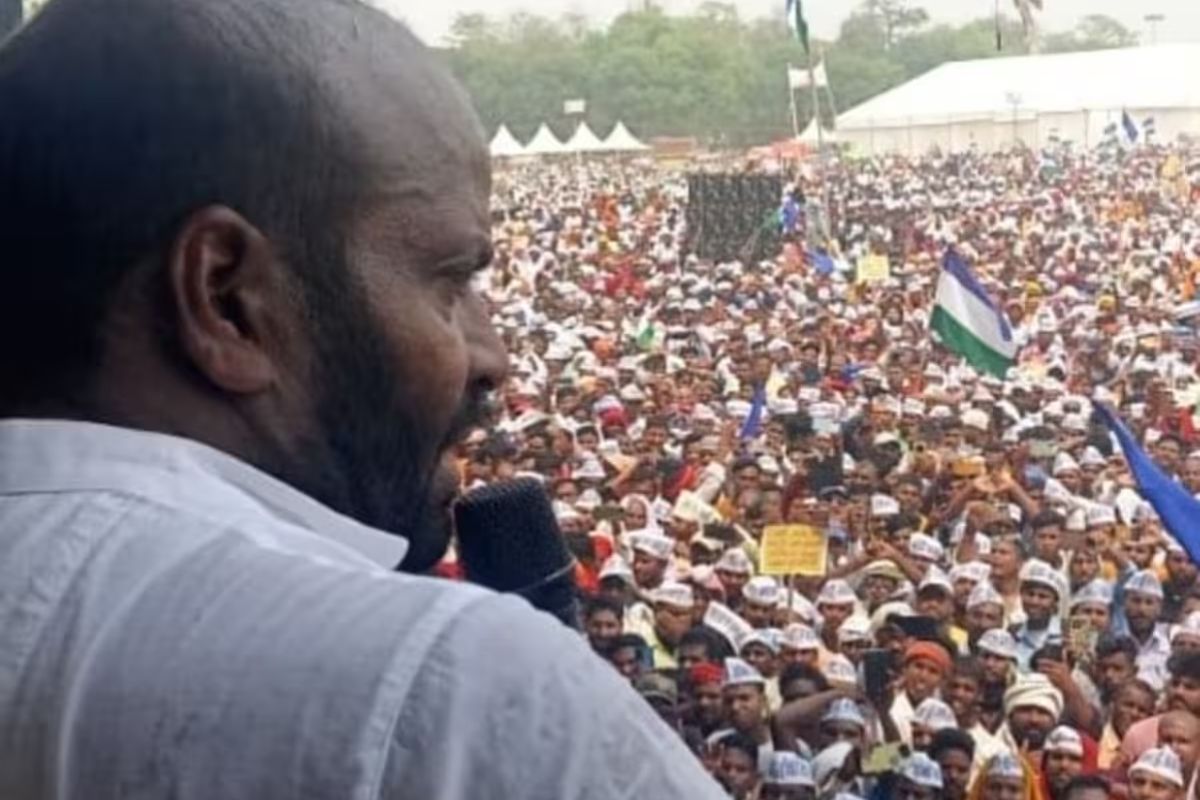 Bihar Politics