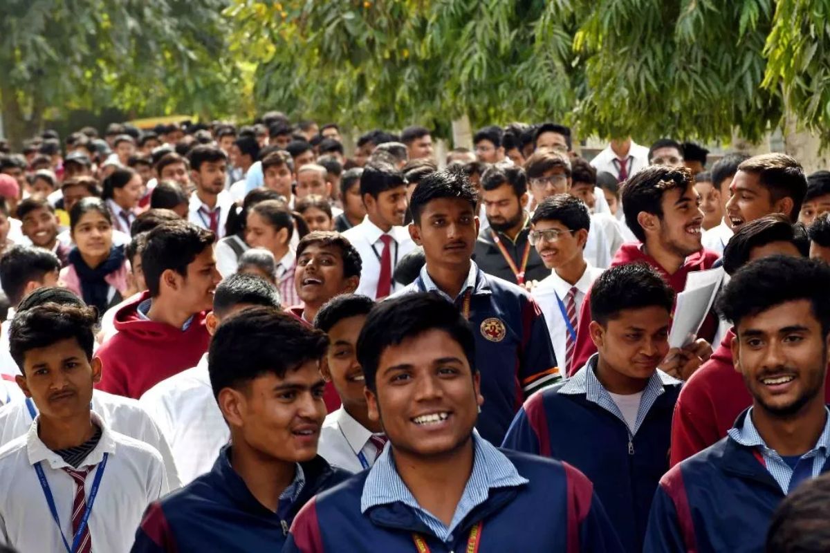 Bihar Student Credit Card