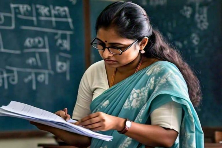 Bihar Teacher: बिहार में शिक्षकों की लापरवाही का बड़ा खुलासा, विभागीय जांच से करियर पर मंडराया खतरा