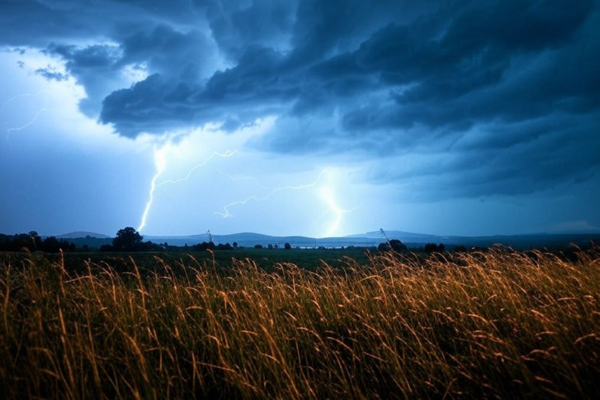 Bihar Weather News