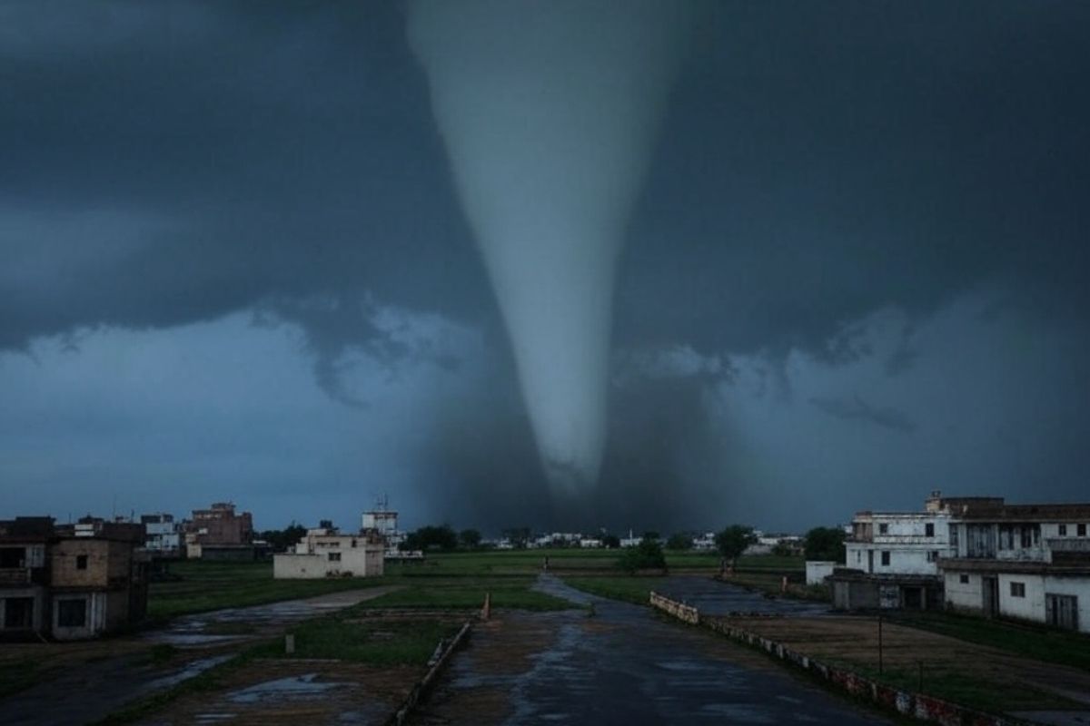 Bihar Weather