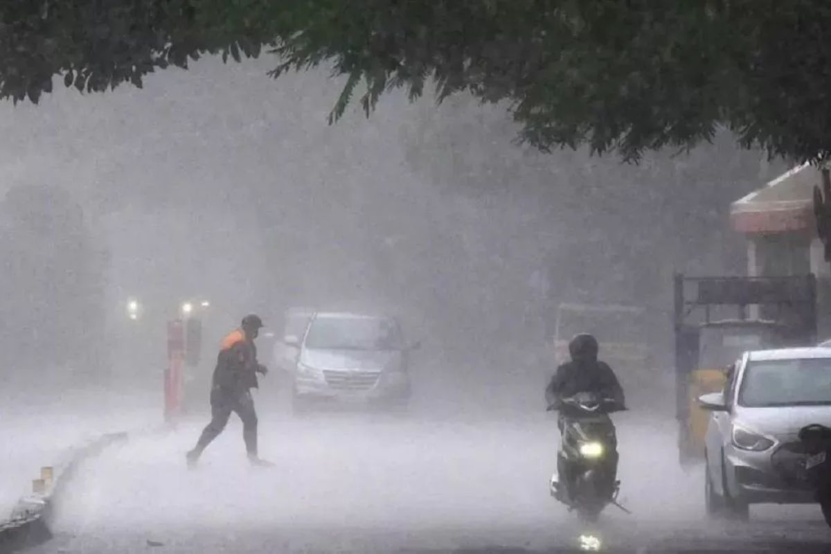 Bihar Weather News
