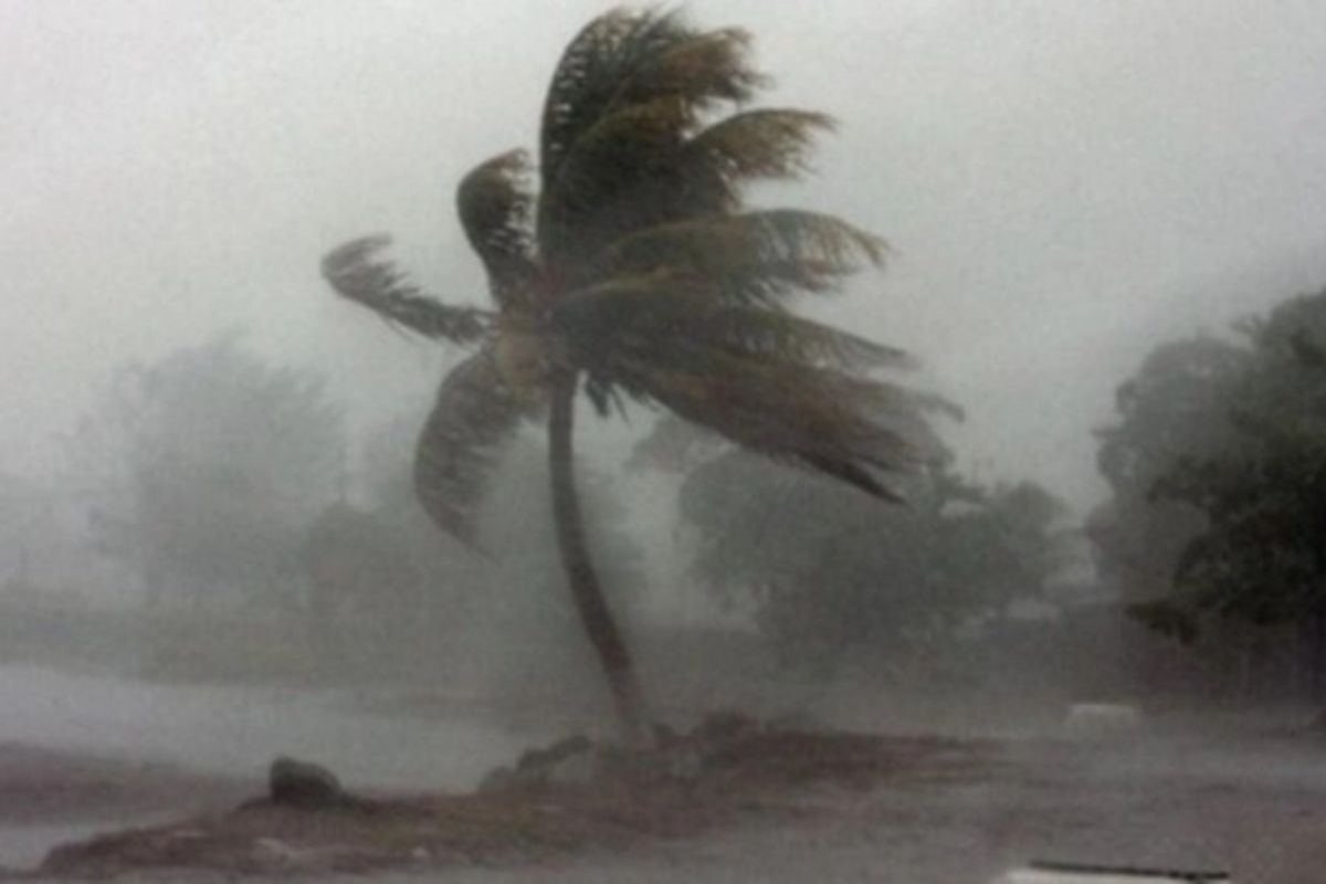 bihar weather alert