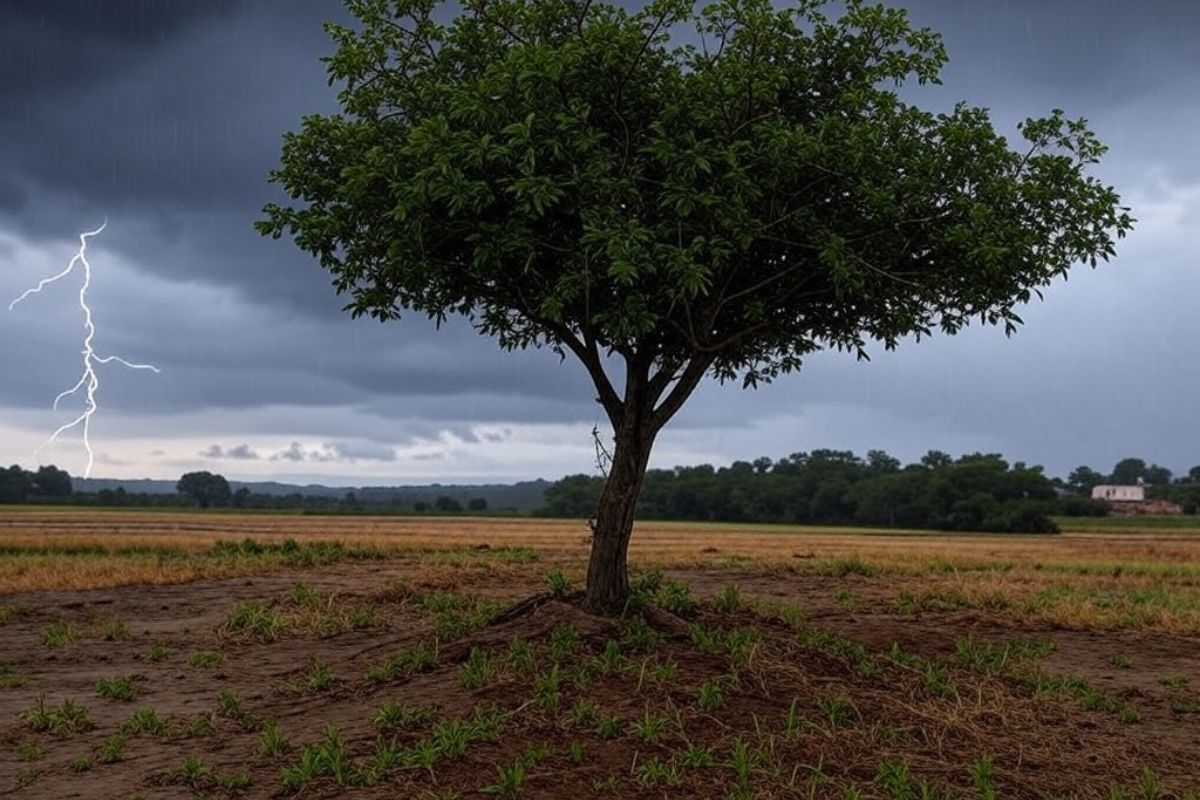 Bihar weather alert