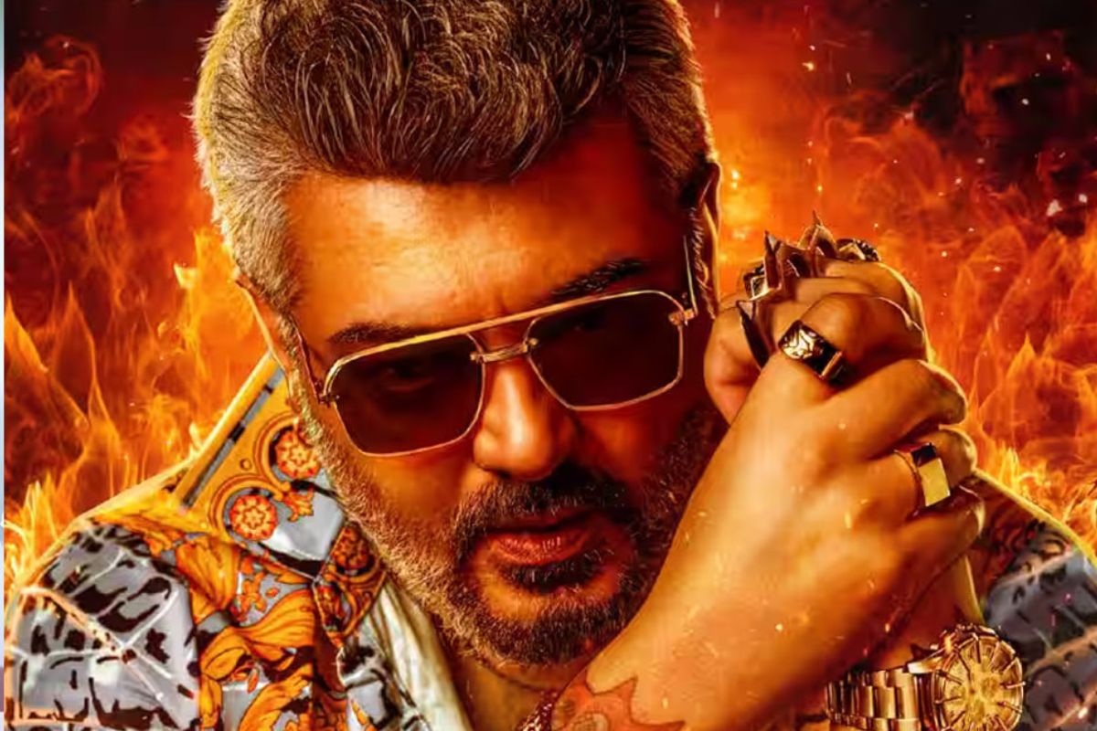 Box Office Report