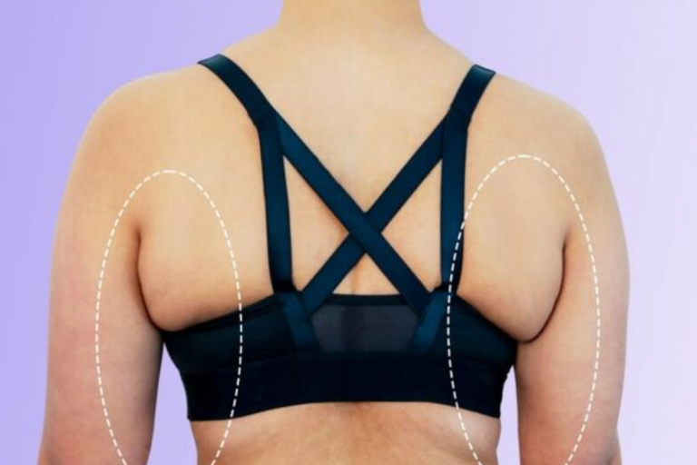 Bra Fat Exercises for Women: ब्रा फैट को कम करने के लिए करें ये असरदार एक्सरसाइज