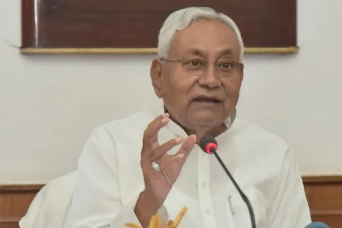 CM Nitish Kumar| Bihar Politics: Before the elections, CM Nitish will give important tips to JDU spokespersons in Bodh Gaya