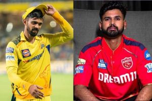 CSK vs PBKS