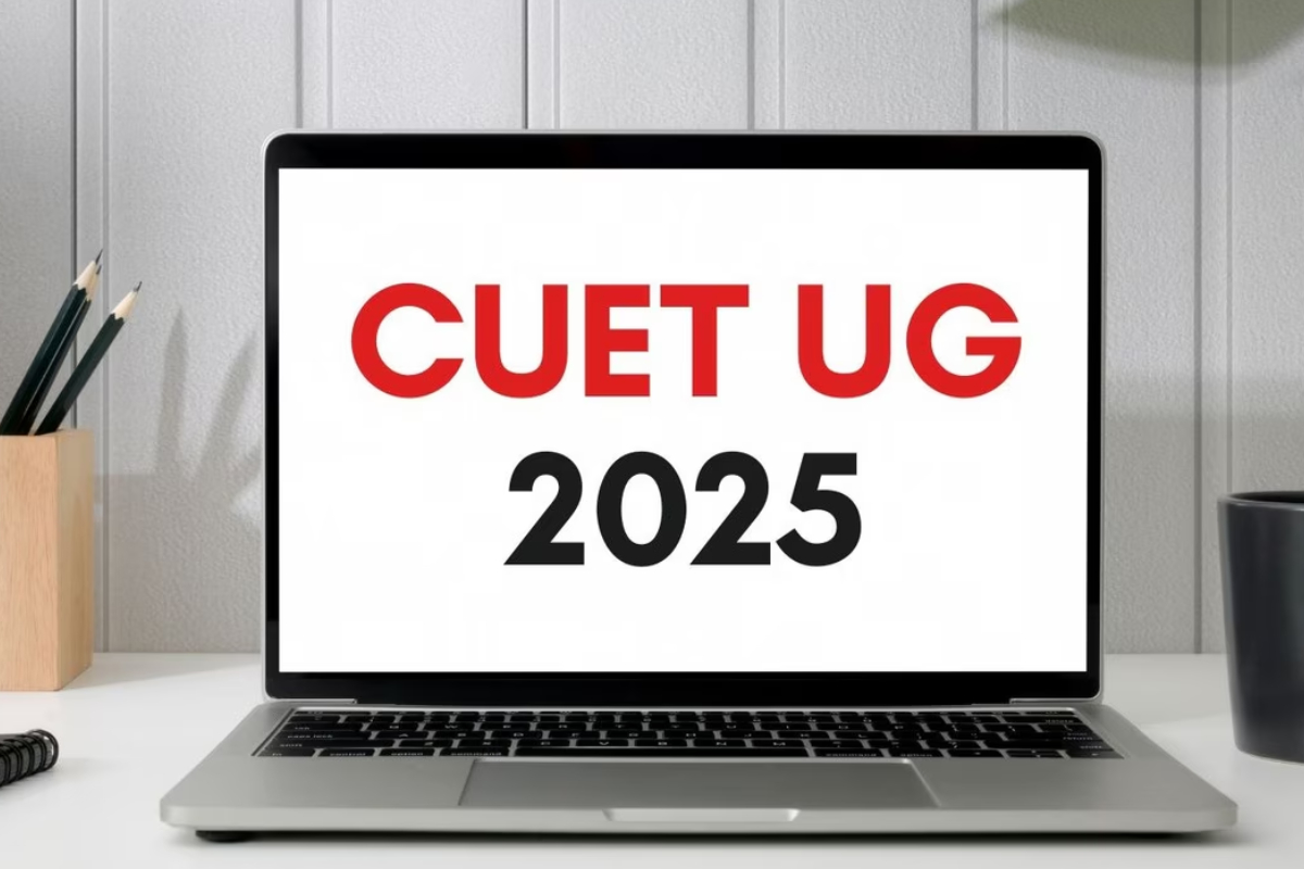 CUET UG 2025