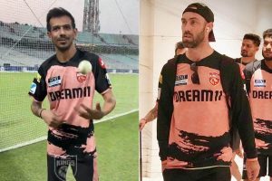 IPL 2025: Chahal and Maxwell