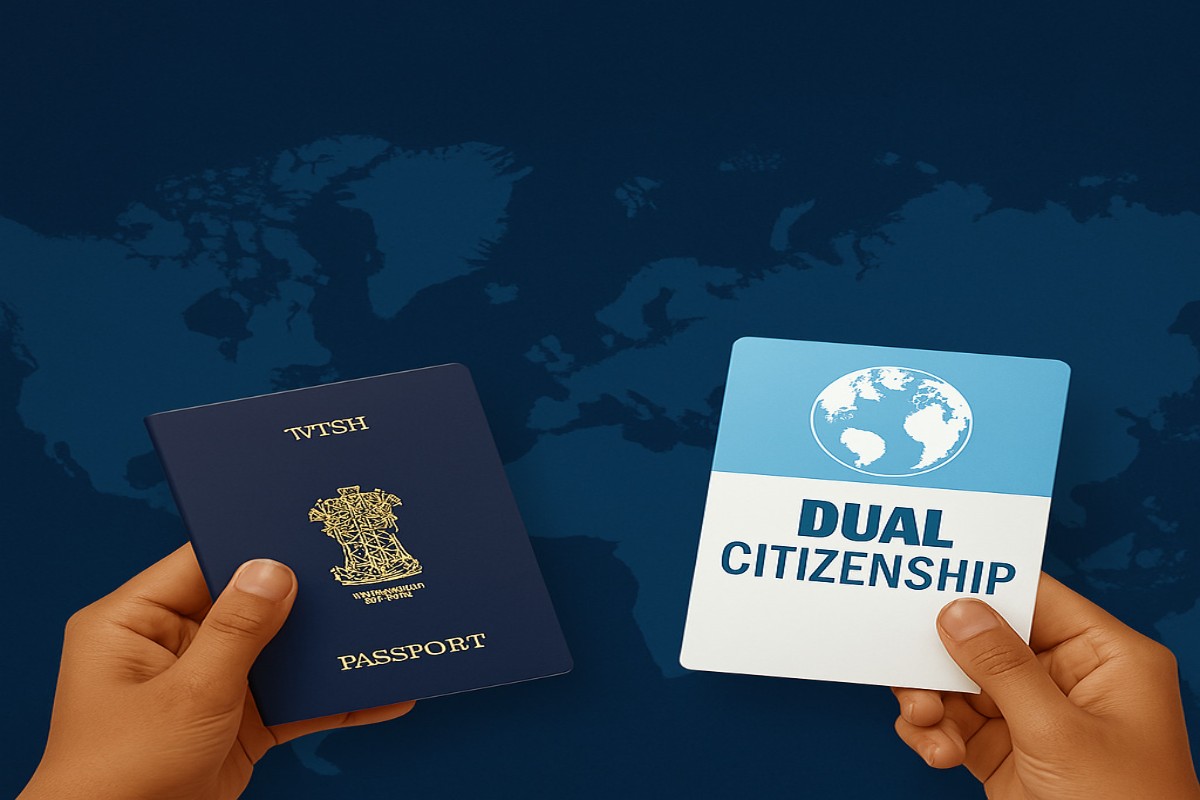 AI Image Dual Citizenship