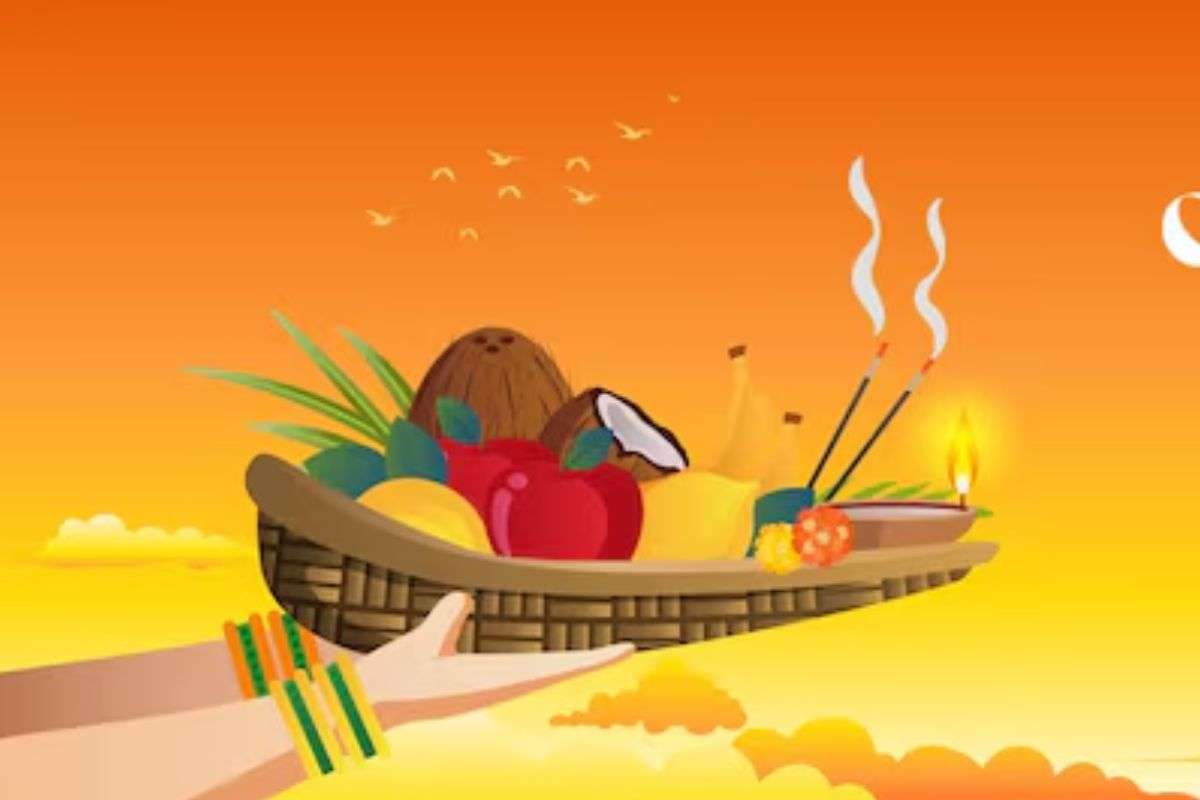 Chhath Puja 2025 Arghya Dates