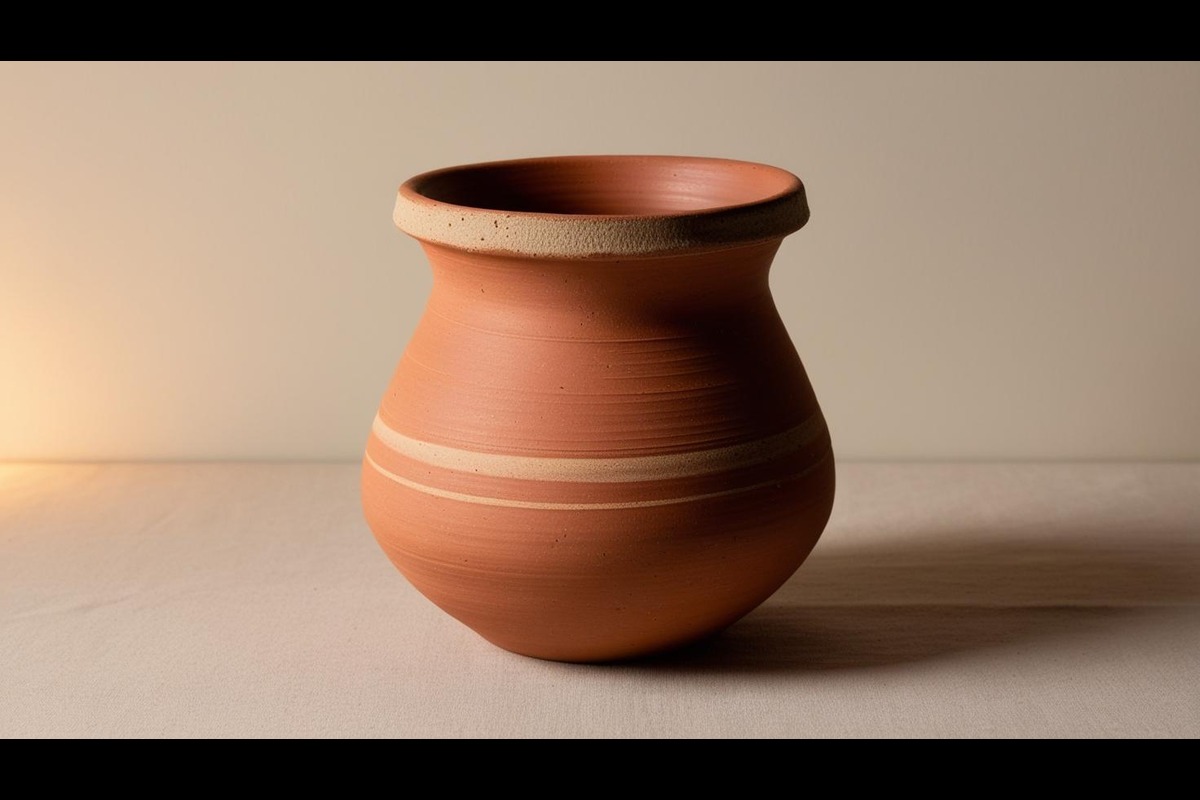 Clay Pot Tips