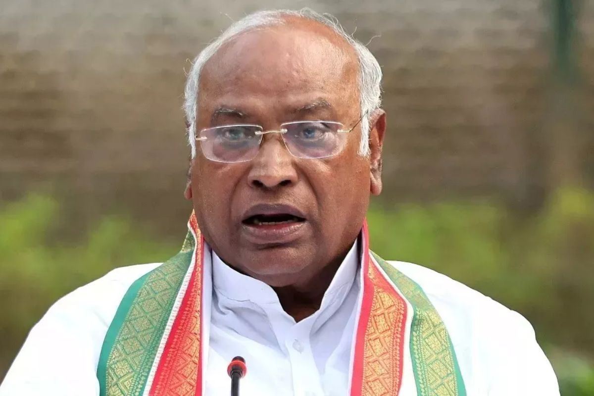 Congress President