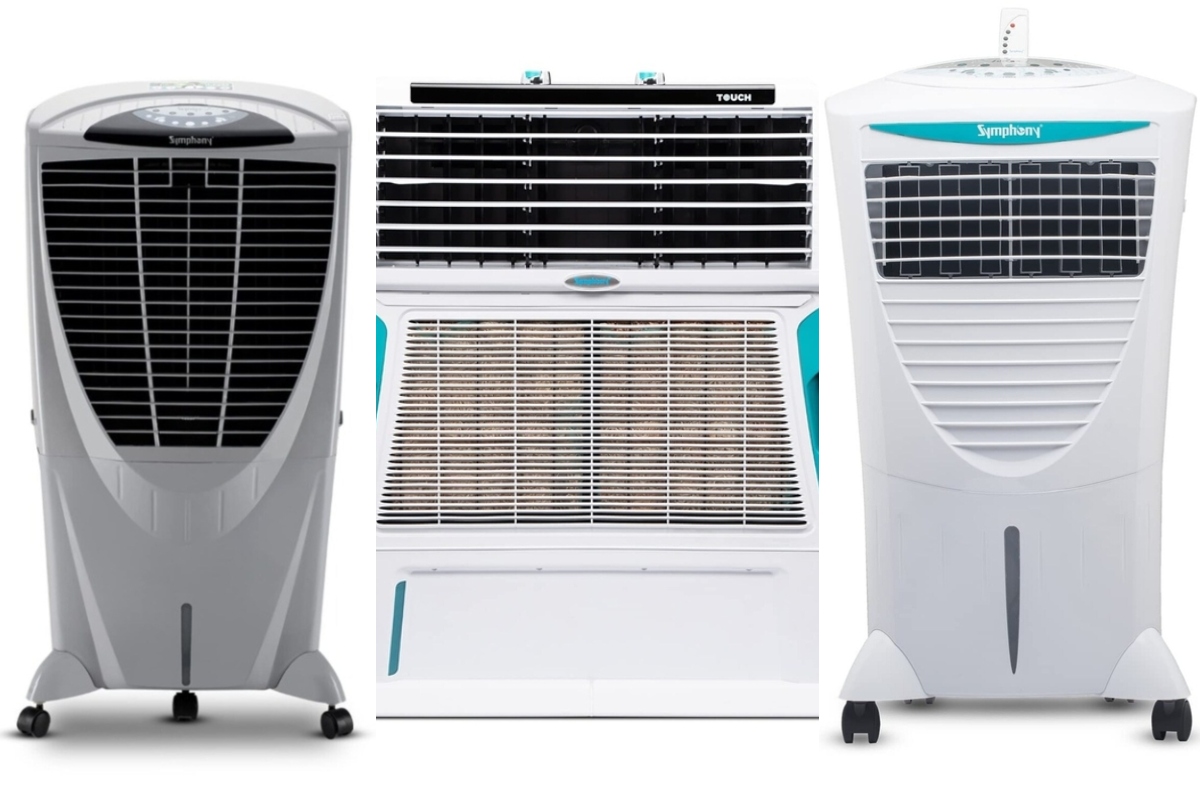 Cooler Hacks