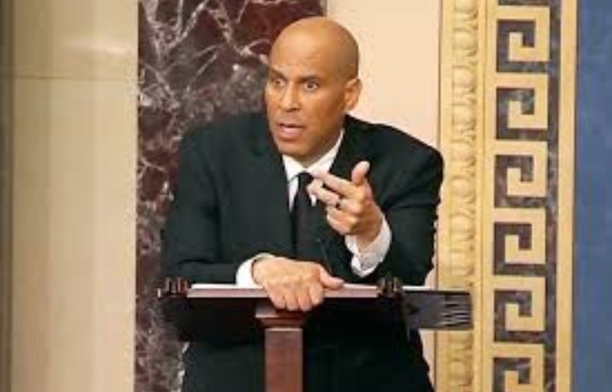 Cory Booker