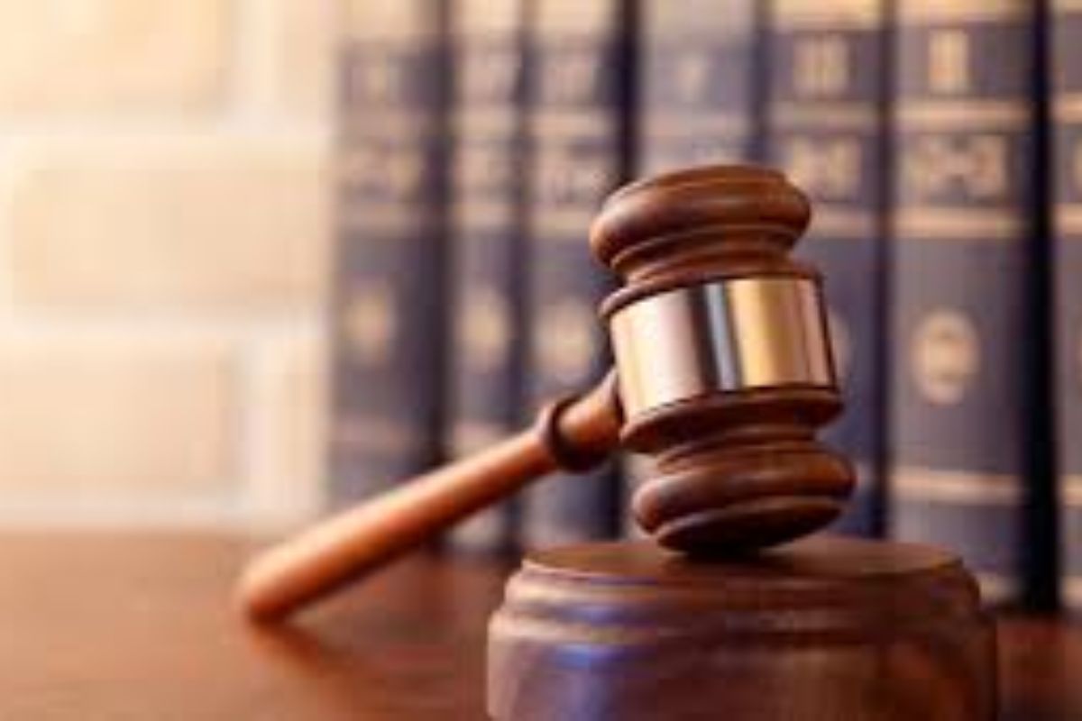 Court Order