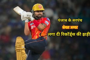 Shreyas Iyer