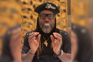 Chris Gayle