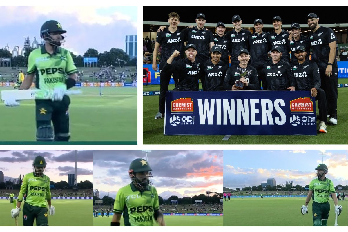 PAK vs NZ