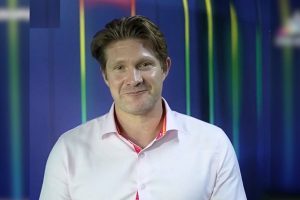 Shane Watson