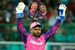 Sanju Samson