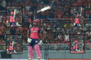 Sanju Samson