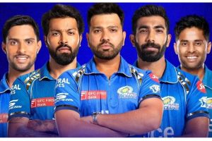 Mumbai Indians