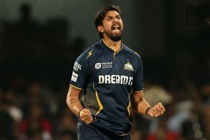 Ishant Sharma