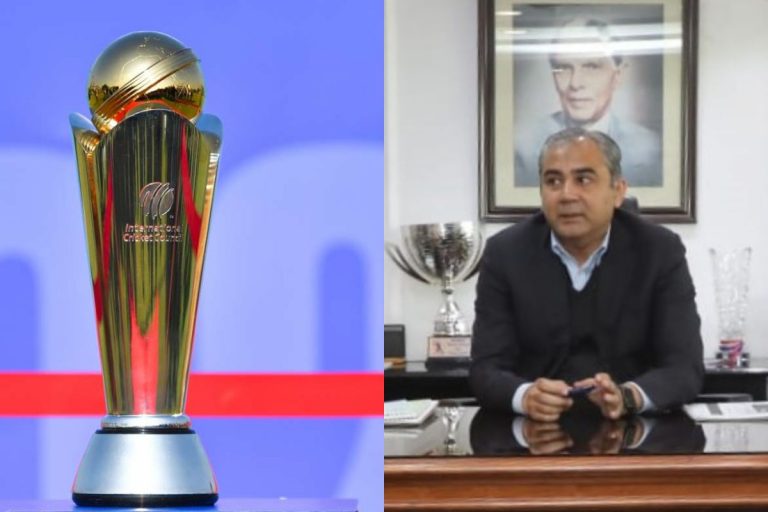 ‘उम्मीद से ज्यादा…’, चैंपियंस ट्रॉफी में पाकिस्तान को कितना फायदा हुआ? संसद में दी जानकारी