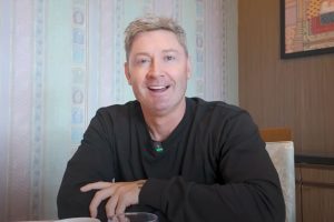 Michael Clarke