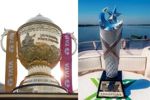 Indian Premier League vs Pakistan Super League